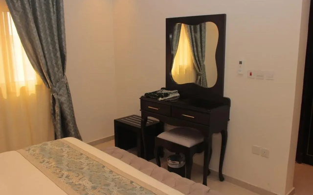 Holiday Plus Al Nuzha