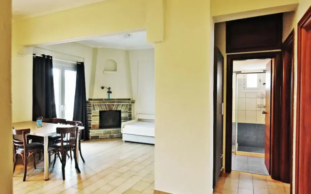 Haus Jorgos by Booking Kottas