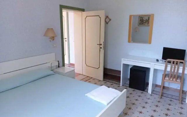 Hotel Villa Pina