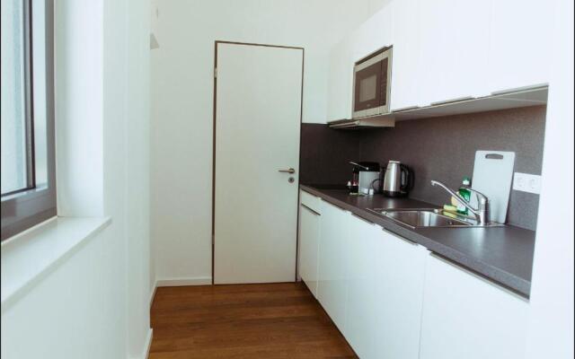 Das Loft Apartments