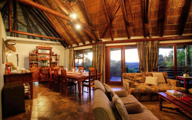 Elephants Lodge - Bellevue Forest Reserve