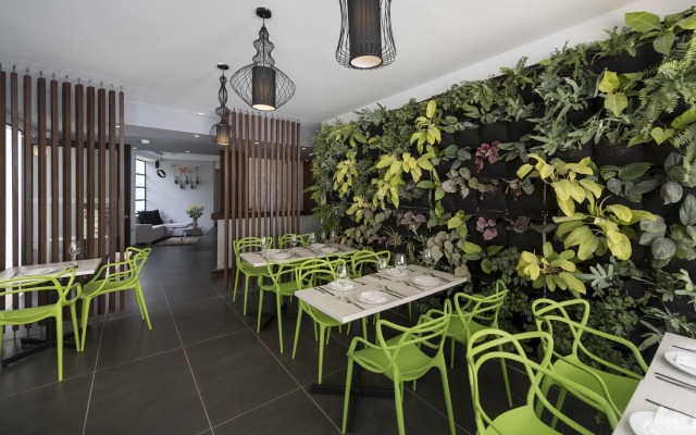 Foresta Hotel