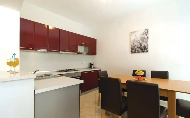 Nice Home in Zavalatica With Wifi and 2 Bedrooms