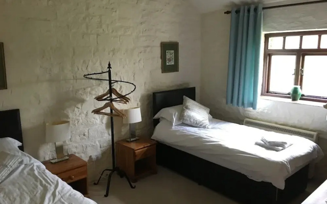 Campion Cottage