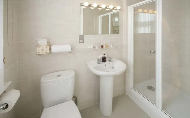 Yorke Lodge Bed & Breakfast