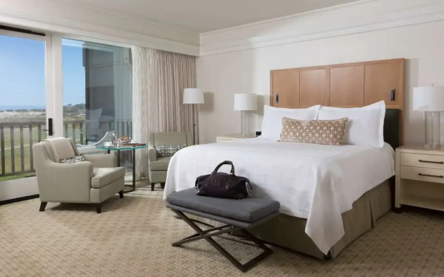 Inn at Spanish Bay