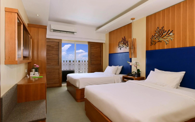 Be Resorts - Mactan