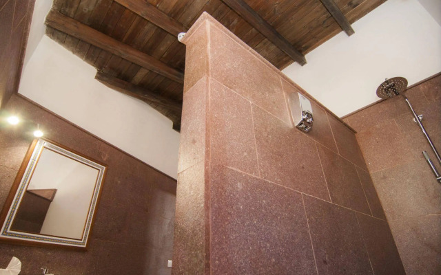 Casa Rural La Pardela