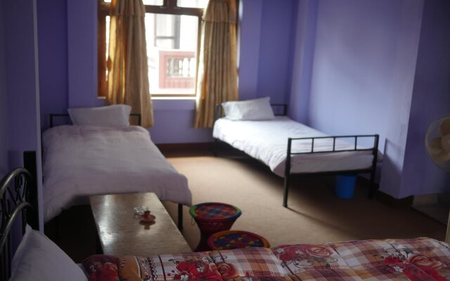 Zen Bed and Breakfast Kathmandu