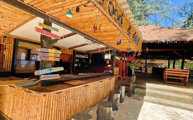 Kradan Beach Resort