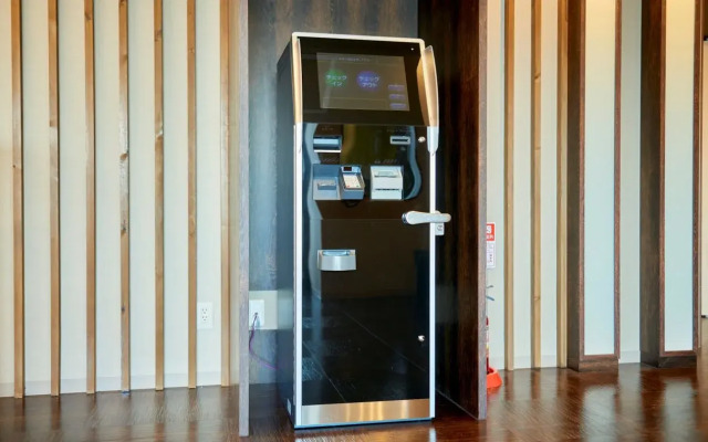 Hotel KAN-RAKU Saitama Honjo-Waseda Hinoki No Yakata