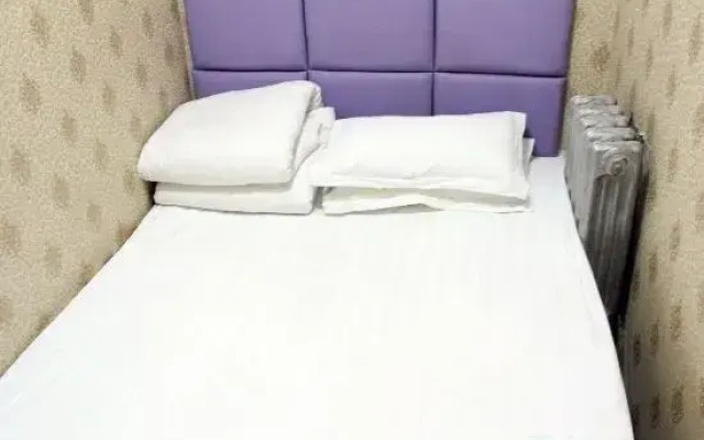 Huayu Express Hotel (Harbin Ke Shop)