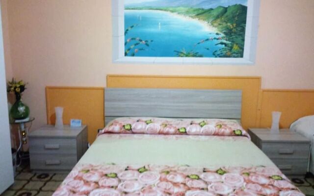 B&B I Delfini di Casa Paola