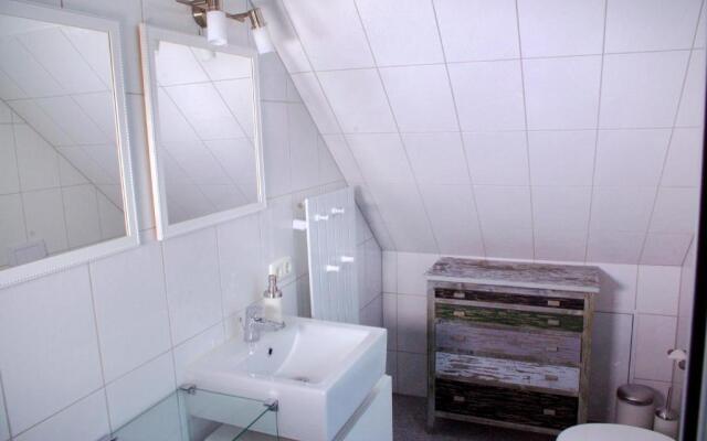 Suite im Huus