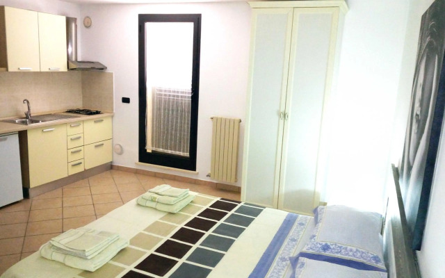 Vittoria Resort Residence B&B