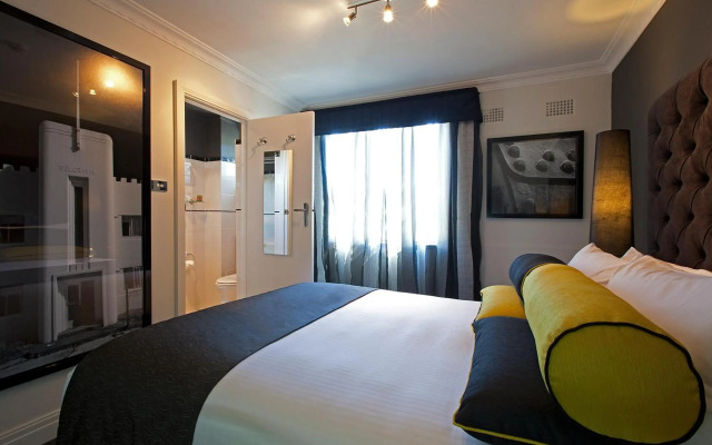 The Hydro Majestic Hotel