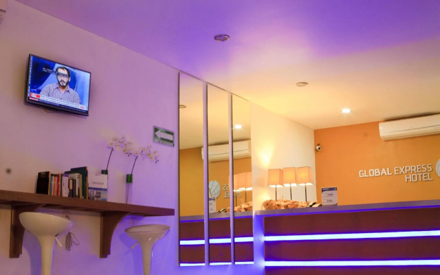Hotel Global Express