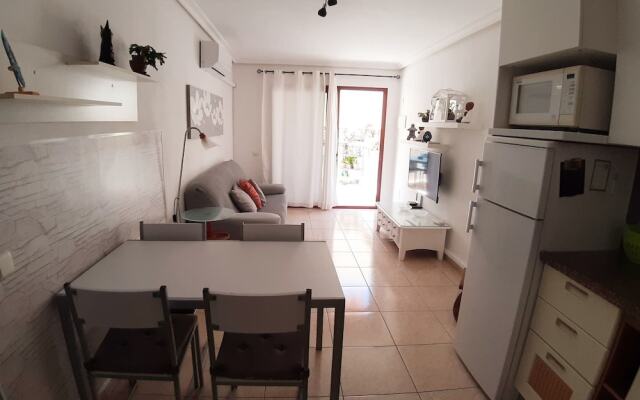 Casa Mamu, Terrace, Wifi and air con