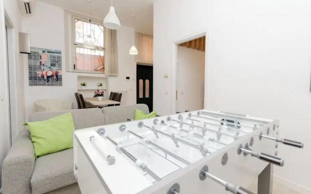 VivimiHome-Duomo Cioffi House