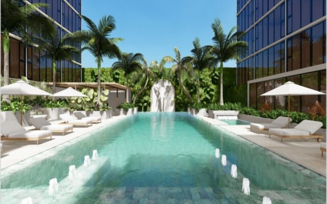 Nysa Hotel Bangkok Sukhumvit 11