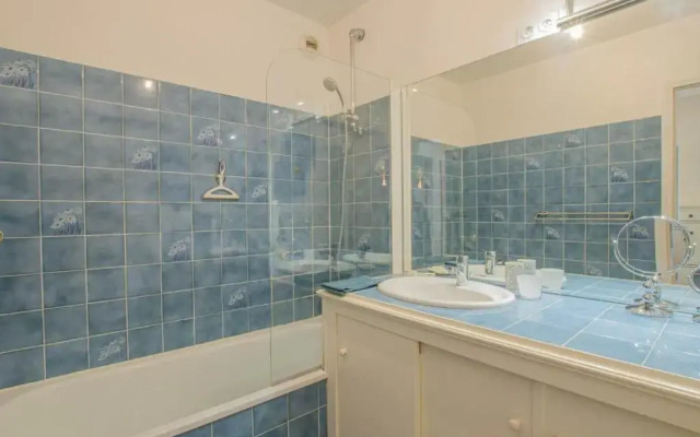 Appartement Troyes, 3 pièces, 4 personnes - FR-1-543-224