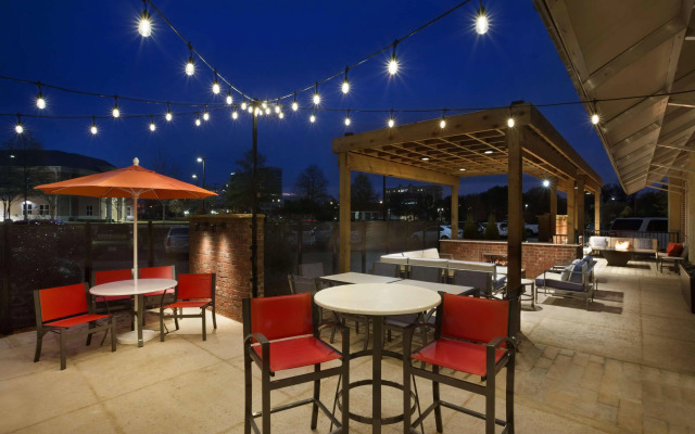 Embassy Suites by Hilton Jackson North Ridgeland