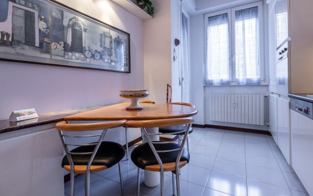 Italianway - D'orsenigo 22