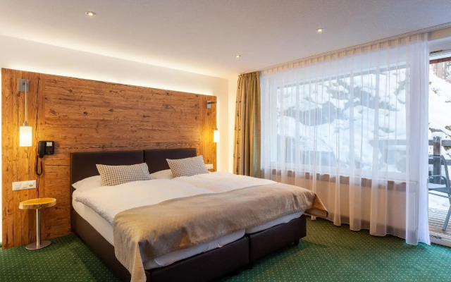 Hotel Jaegerhof