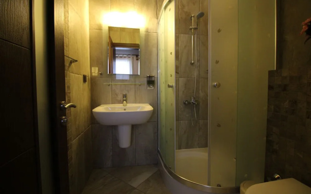 Sedir Resort Hotel Rooms, Bungalows and Apartments