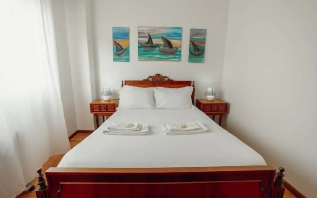 Pedras Village House by Vacationy