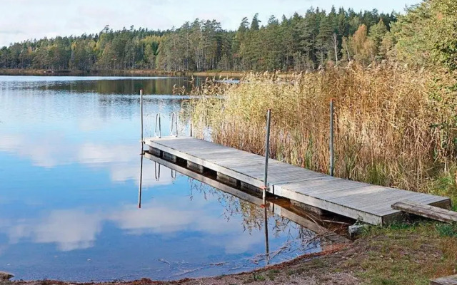 4 Person Holiday Home in Skarblacka