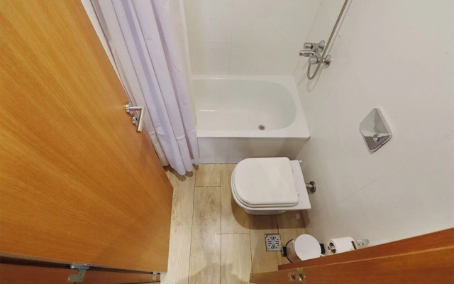 RentUp-Descubrí Palermo en luminoso mono