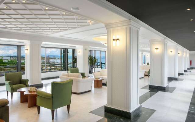 Ramada by Wyndham, Athens Club Attica Riviera Hotel