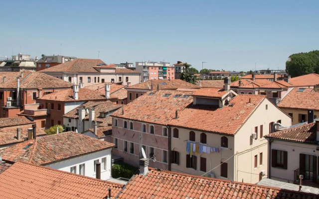 Hotel Aurora