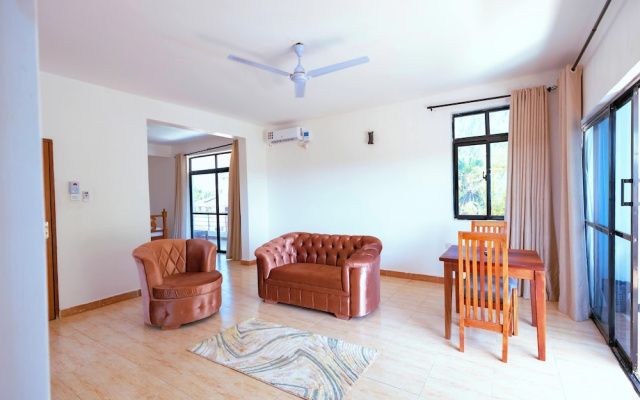 Diani Luxe Spacious B