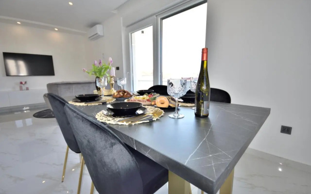 Marina House