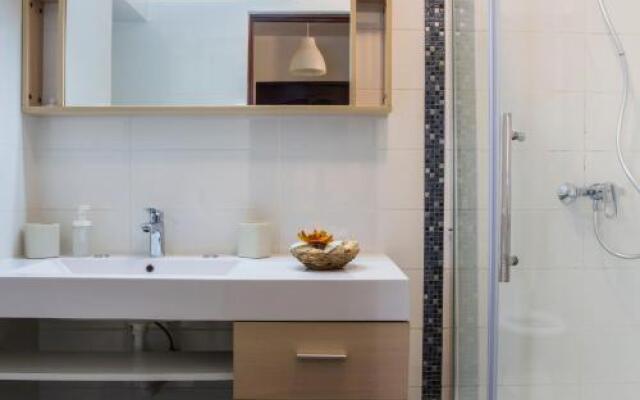Tineretului 20 Redbed Self catering Apartments