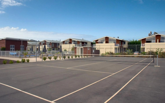 Beachside Resort Whitianga