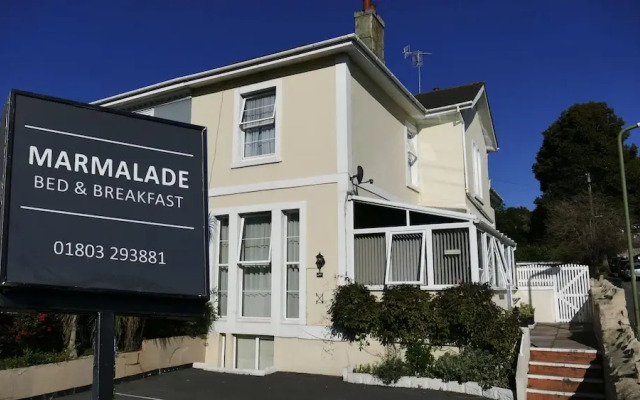 Marmalade Bed & Breakfast