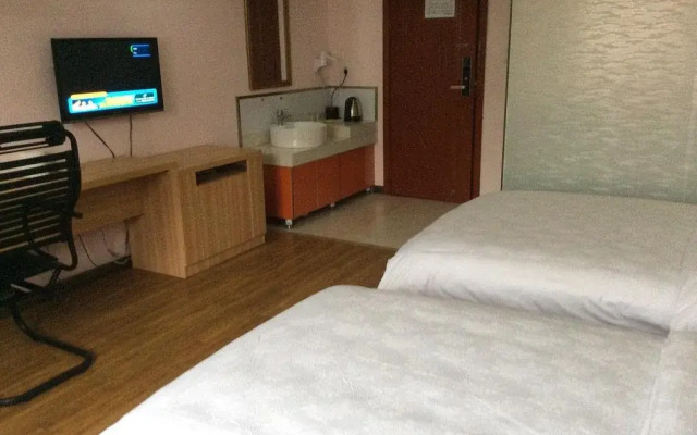 Sunshine Fashion Hotel