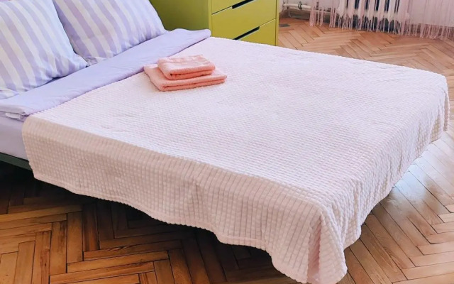 Комнаты на канале Грибоедова