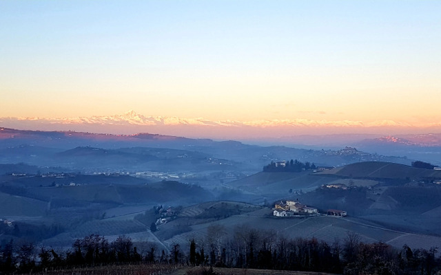 Villa Bellavista Alba