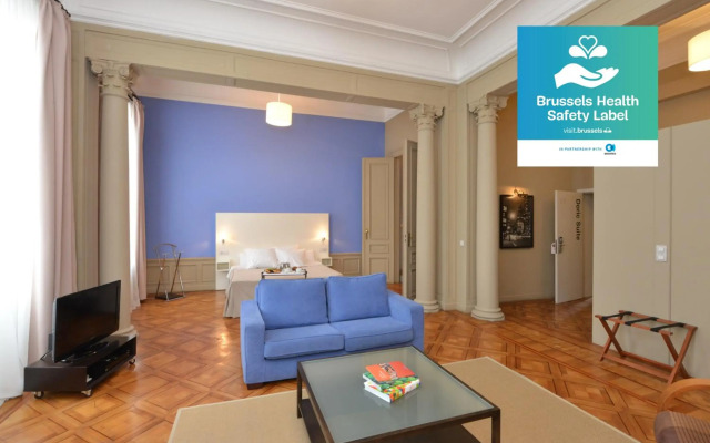 MAS Aparthotel EU