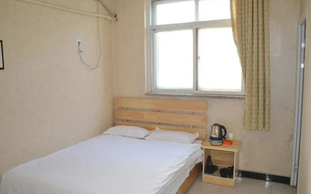 Sunshine Express Hotel- Baoding
