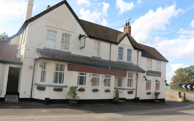 The Boat Inn Hayton