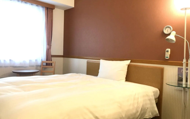 Toyoko Inn Takasaki Station Nishi 2