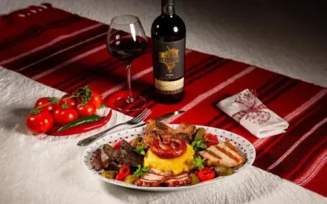 Crasmarita din Buzau