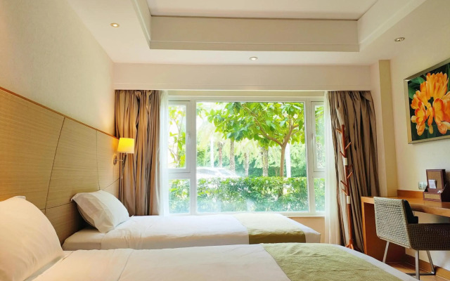 Ocean View Resort Yalong Bay