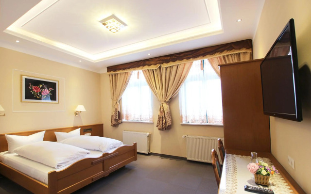 Hotel Europäischer Hof