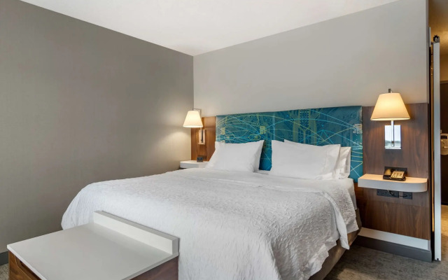 Hampton Inn & Suites by Hilton Edmonton/West